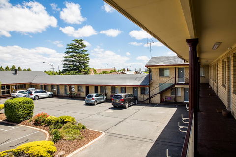 Lilac City Motor Inn & Steakhouse - Accommodation Fremantle 23