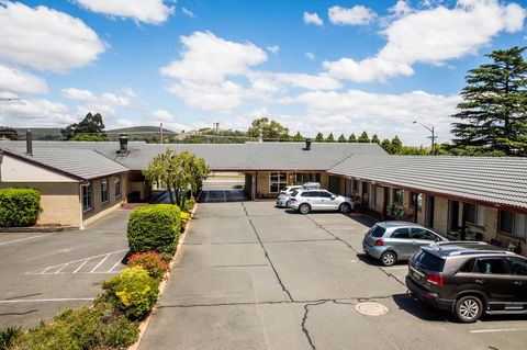 Lilac City Motor Inn & Steakhouse - Accommodation Fremantle 25