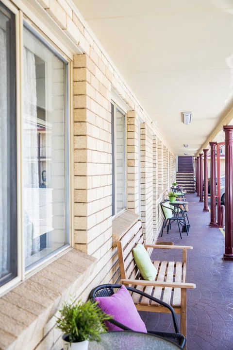 Lilac City Motor Inn & Steakhouse - Accommodation Fremantle 13