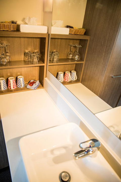 Lilac City Motor Inn & Steakhouse - Accommodation Fremantle 28