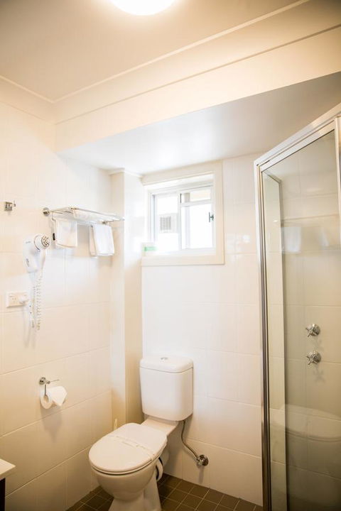 Lilac City Motor Inn & Steakhouse - Accommodation Fremantle 27