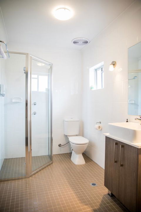 Lilac City Motor Inn & Steakhouse - Accommodation Fremantle 6