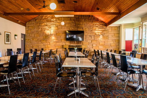Lilac City Motor Inn & Steakhouse - Accommodation Fremantle 1