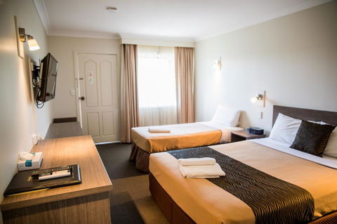 Lilac City Motor Inn & Steakhouse - Accommodation Fremantle 30