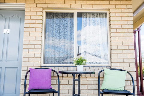 Lilac City Motor Inn & Steakhouse - Accommodation Fremantle 22