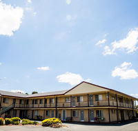 Lilac City Motor Inn  Steakhouse - Accommodation Fremantle