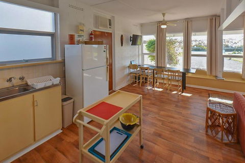 Willygunyah - Accommodation Fremantle 5