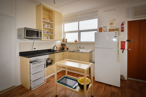 Willygunyah - Accommodation Fremantle 6