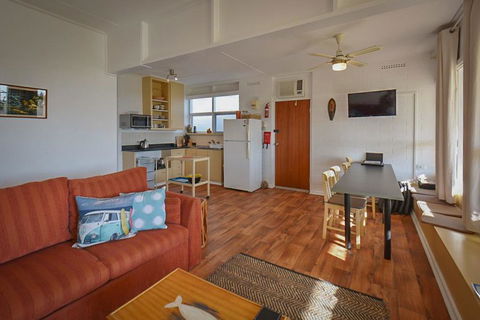 Willygunyah - Accommodation Fremantle 4