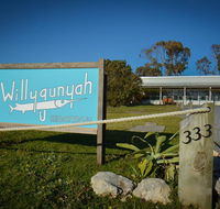 Willygunyah - Accommodation Fremantle