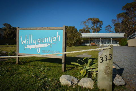 Willygunyah - Accommodation Fremantle 0
