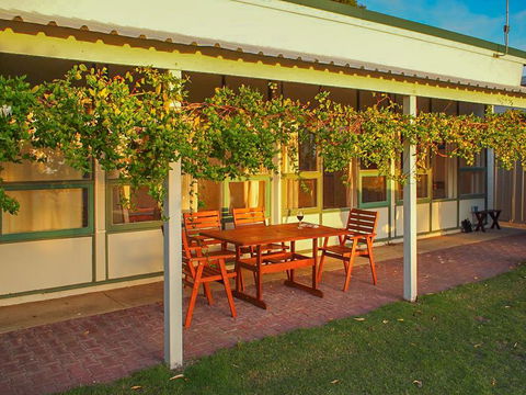 Willygunyah - Accommodation Fremantle 1