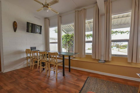 Willygunyah - Accommodation Fremantle 9