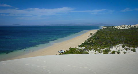 Willygunyah - Accommodation Fremantle 32