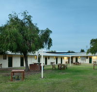The Anglers Inn - Accommodation Fremantle