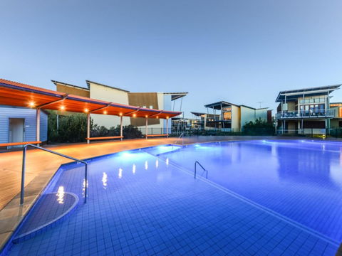 South Shores Trevally Villa 92 - South Shores Normanville - Accommodation Fremantle 14