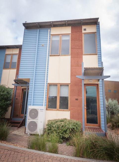 South Shores Trevally Villa 92 - South Shores Normanville - Accommodation Fremantle 16