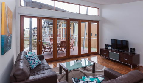 South Shores Trevally Villa 92 - South Shores Normanville - Accommodation Fremantle 4