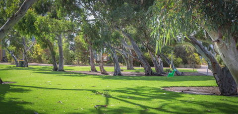 South Shores Trevally Villa 92 - South Shores Normanville - Accommodation Fremantle 5