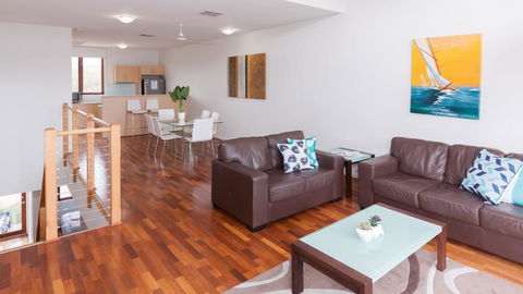 South Shores Trevally Villa 92 - South Shores Normanville - Accommodation Fremantle 13