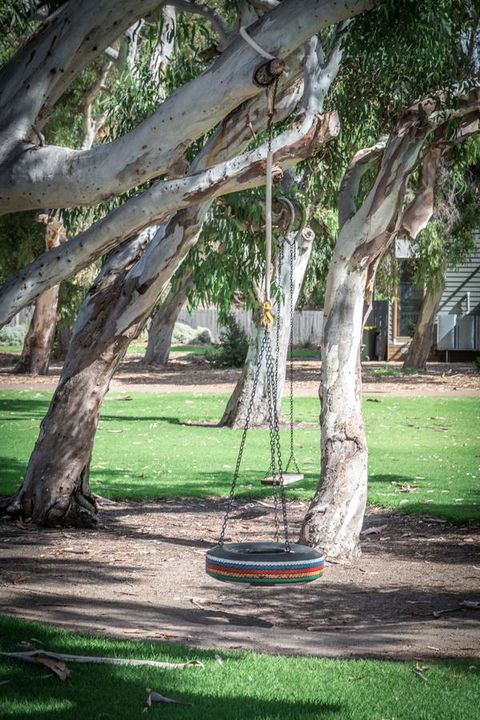 South Shores Trevally Villa 92 - South Shores Normanville - Accommodation Fremantle 6