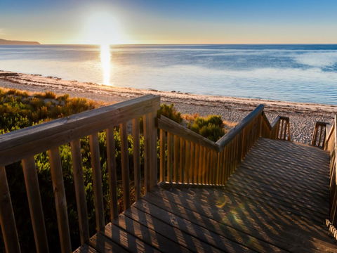 South Shores Trevally Villa 92 - South Shores Normanville - Accommodation Fremantle 9