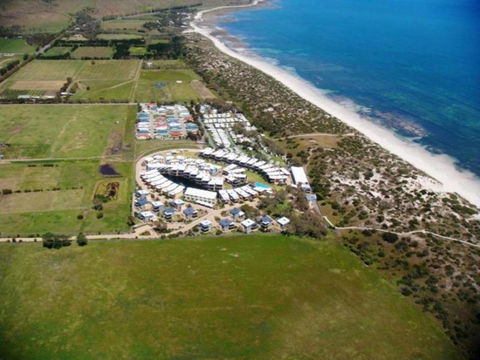 South Shores Trevally Villa 92 - South Shores Normanville - Accommodation Fremantle 3