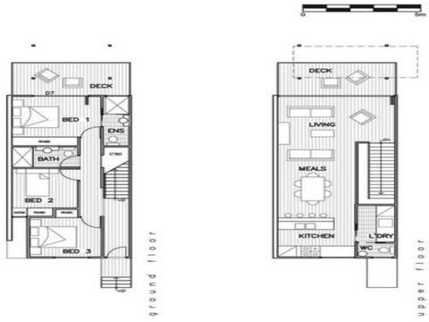 South Shores Trevally Villa 92 - South Shores Normanville - Accommodation Fremantle 21