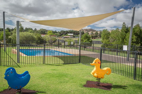 South Shores Trevally Villa 92 - South Shores Normanville - Accommodation Fremantle 19