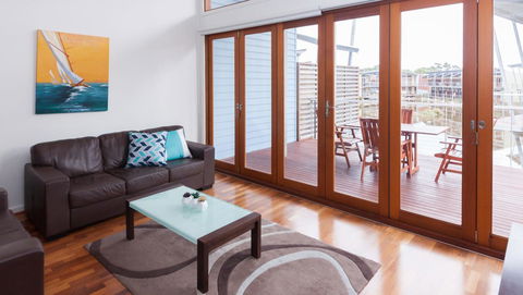 South Shores Trevally Villa 92 - South Shores Normanville - Accommodation Fremantle 17