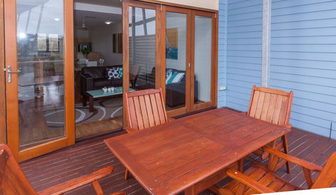 South Shores Trevally Villa 92 - South Shores Normanville - Accommodation Fremantle 18
