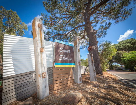 South Shores Trevally Villa 92 - South Shores Normanville - Accommodation Fremantle 15