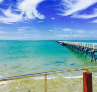 Railway Cottage in Beachport - Accommodation Fremantle