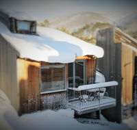 CHILL-OUT  THREDBO - Accommodation Fremantle