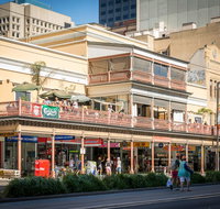 Blue Galah International Backpackers Hostel - Accommodation Fremantle