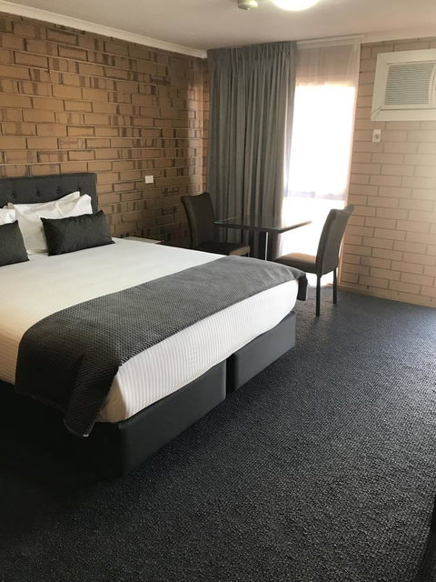 Frewville Motor Inn - Accommodation Fremantle 31