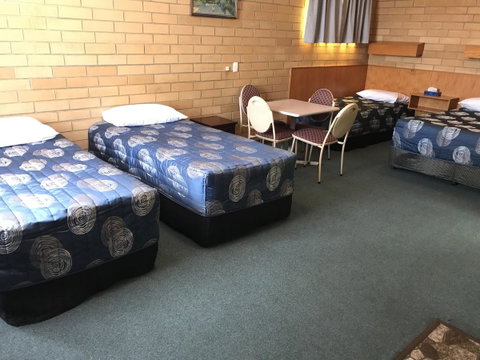 Frewville Motor Inn - Accommodation Fremantle 14