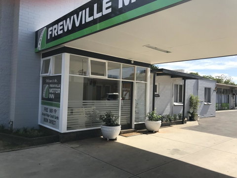 Frewville Motor Inn - Accommodation Fremantle 6