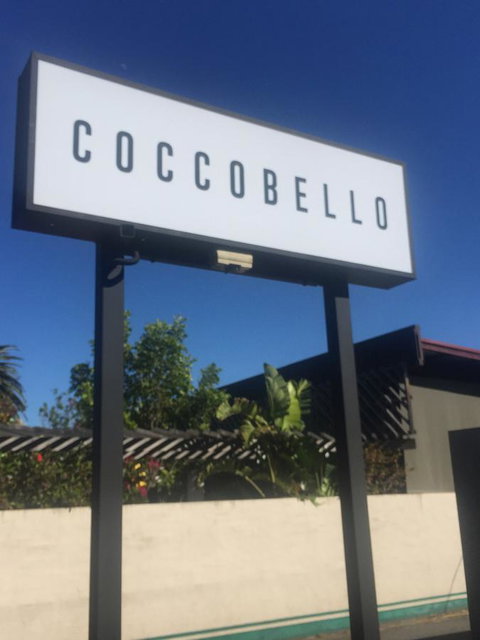 Frewville Motor Inn - Accommodation Fremantle 23