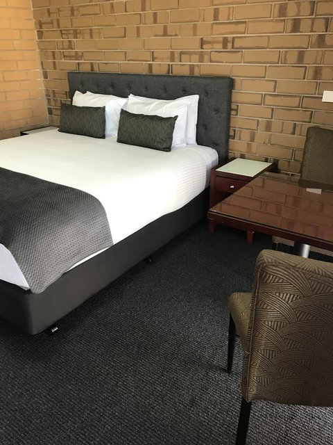 Frewville Motor Inn - Accommodation Fremantle 20