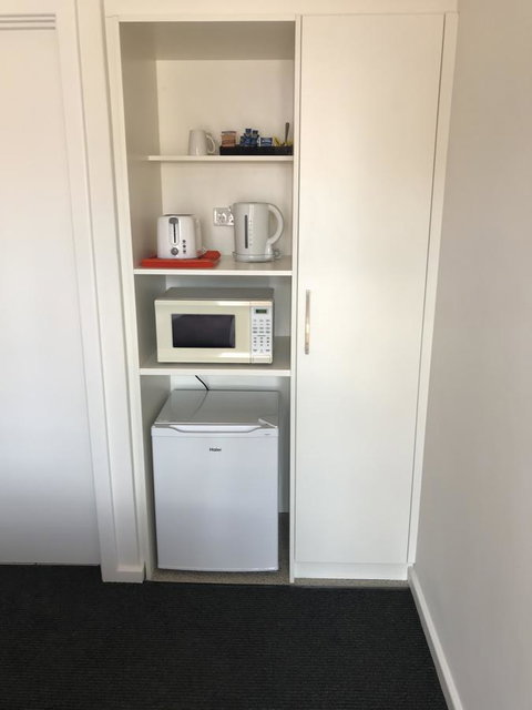 Frewville Motor Inn - Accommodation Fremantle 21
