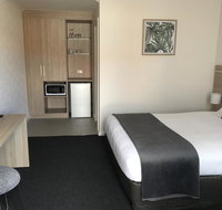 Frewville Motor Inn - Accommodation Fremantle