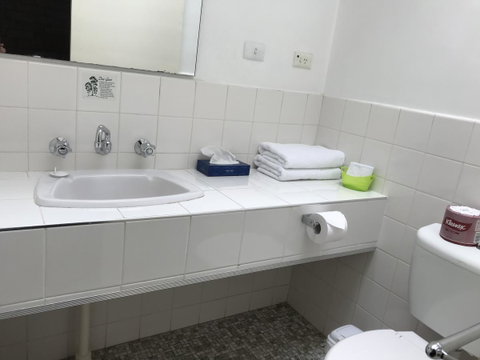 Frewville Motor Inn - Accommodation Fremantle 8