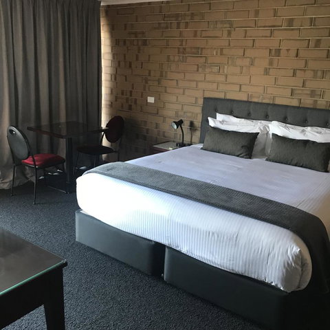 Frewville Motor Inn - Accommodation Fremantle 18