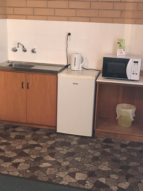 Frewville Motor Inn - Accommodation Fremantle 28