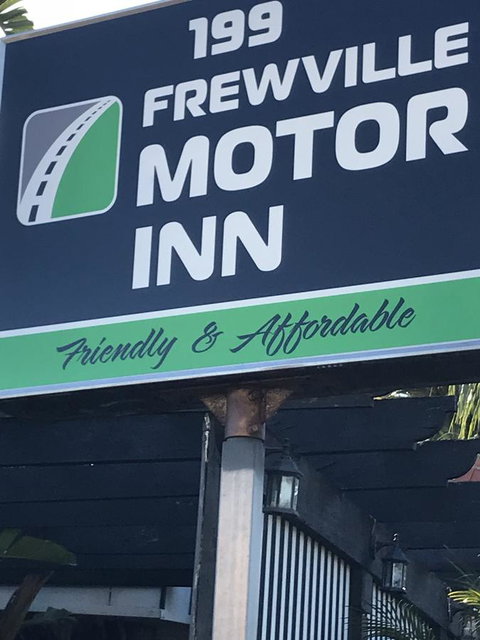 Frewville Motor Inn - Accommodation Fremantle 27