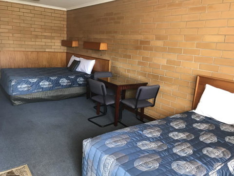 Frewville Motor Inn - Accommodation Fremantle 9