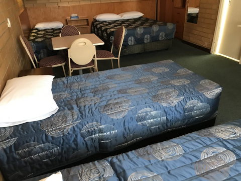 Frewville Motor Inn - Accommodation Fremantle 13