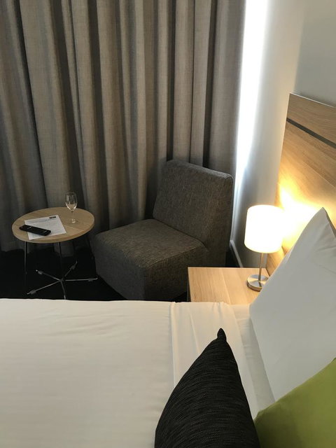 Frewville Motor Inn - Accommodation Fremantle 2