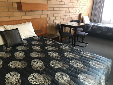 Frewville Motor Inn - Accommodation Fremantle 11